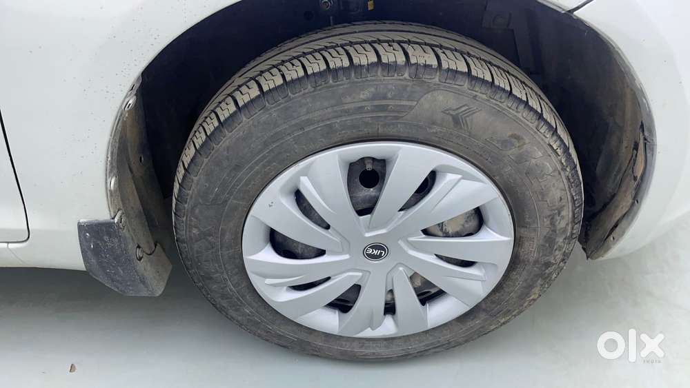 Maruti Suzuki Swift Vvt Vxi, 2012, Petrol
