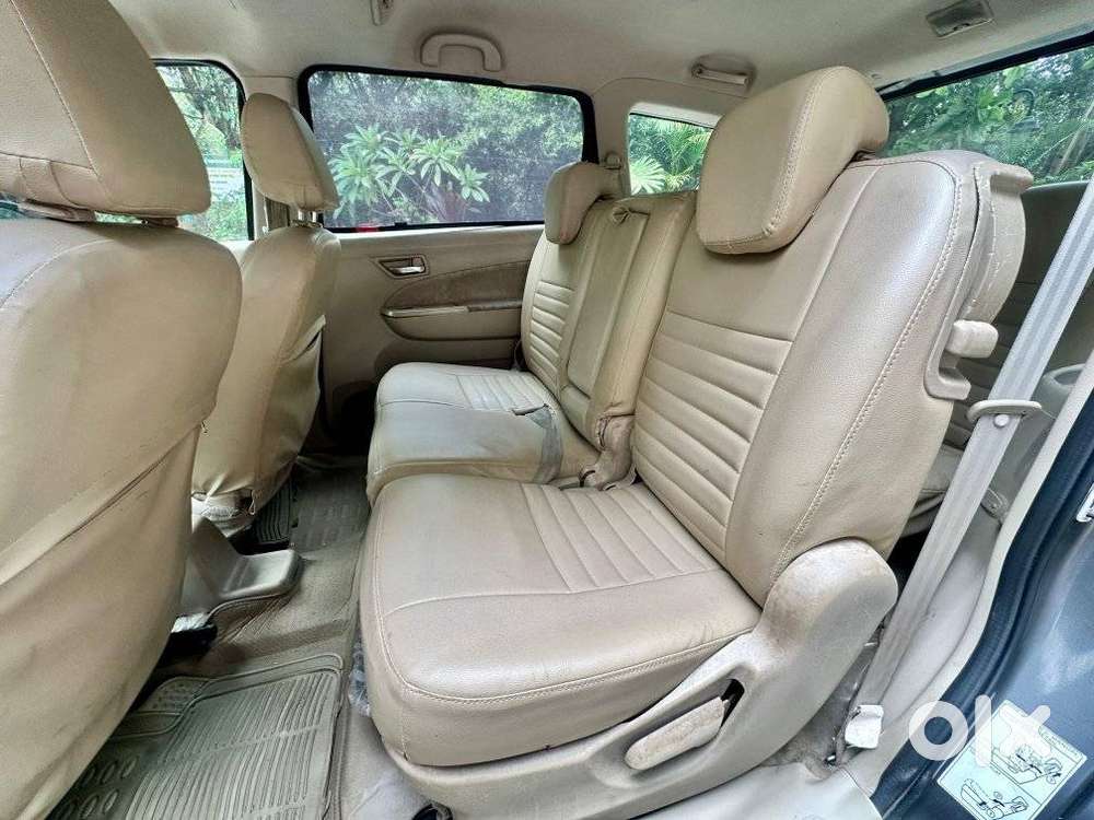 Maruti Suzuki Ertiga Vxi Cng, 2014, Cng & Hybrids