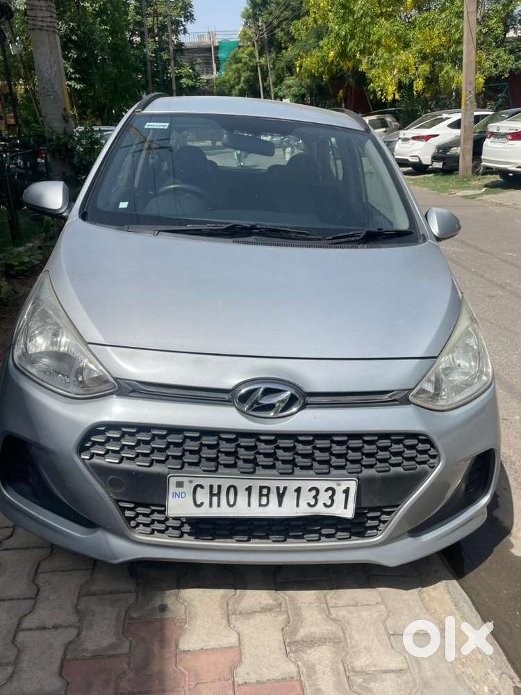 Hyundai Car 2018 Model