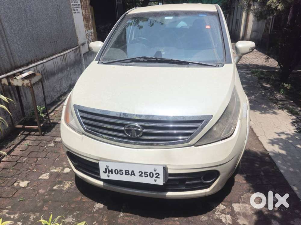 Tata Aria Pride 4x4 7 Str