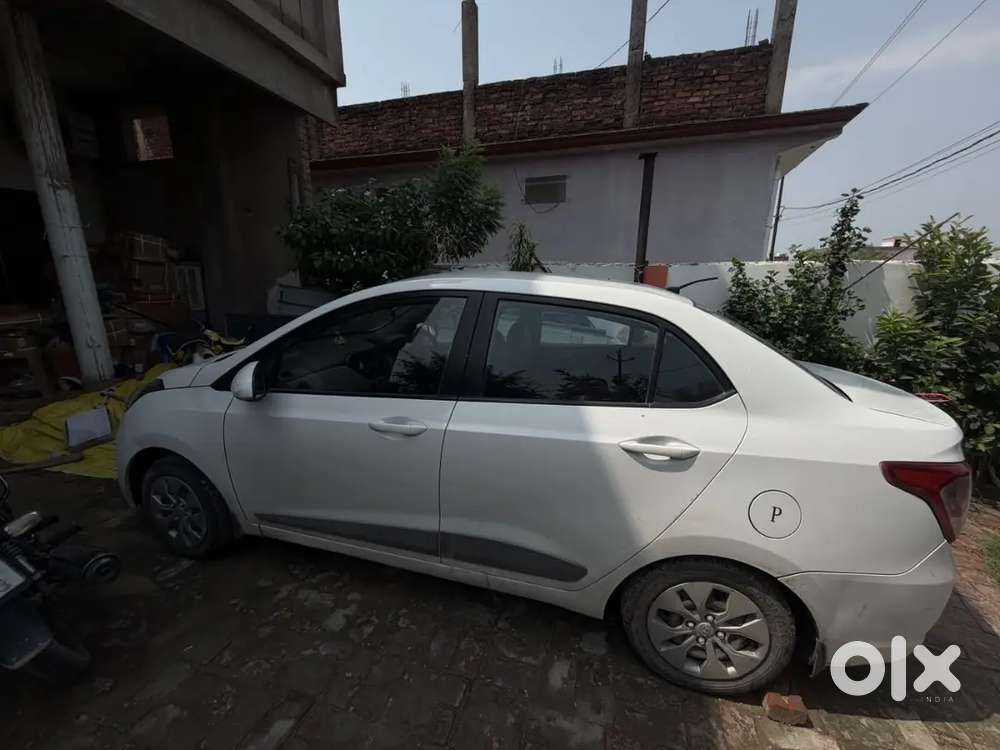 Hyundai Xcent 2015 Petrol Good Condition