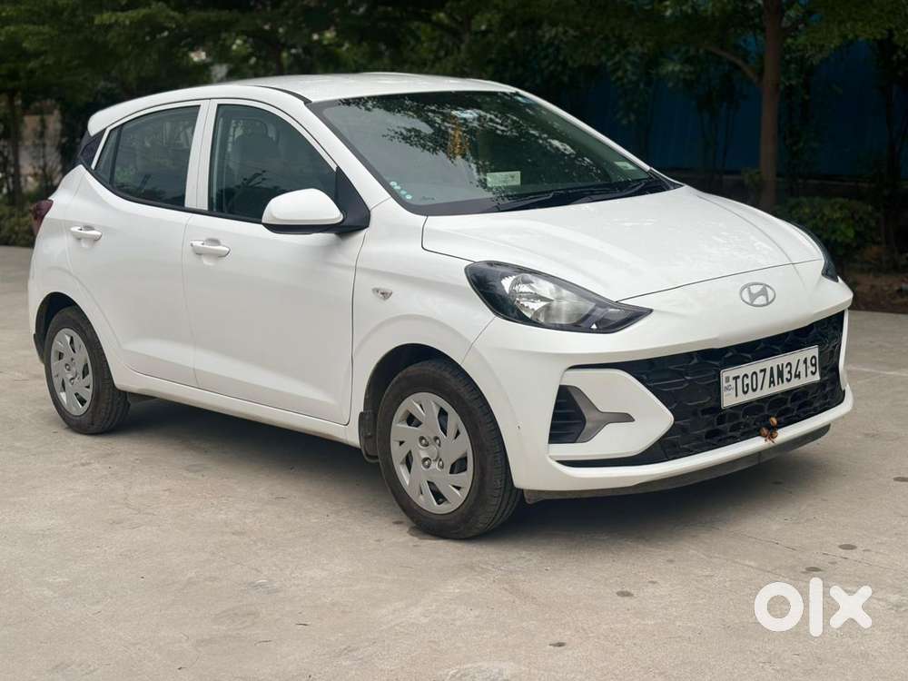 Hyundai Grand I10 Nios Sportz 1.2 Kappa Cng, 2026, Petrol