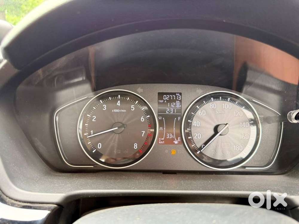 Honda Amaze Vx 1.2 Petrol Mt, 2024, Petrol