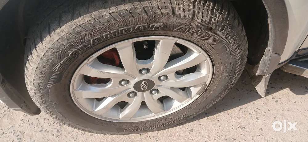 Mahindra Xuv500 2016 Diesel 63000 Km Driven.like Brand New