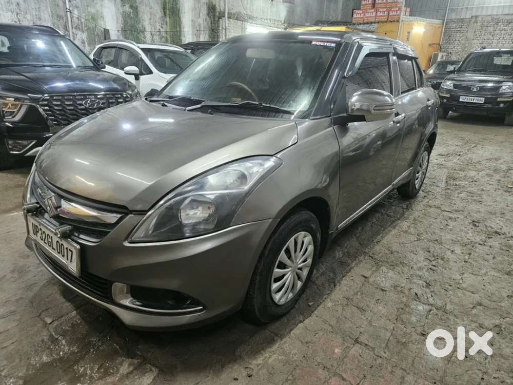 Maruti Suzuki Swift Dzire Vdi Abs, 2016, Diesel