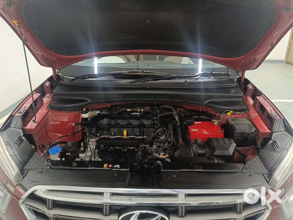Hyundai Creta 1.5 S Petrol, 2020, Petrol