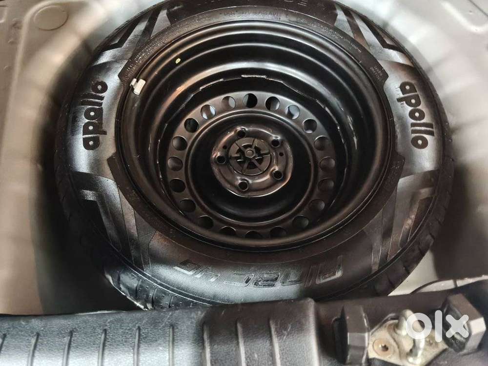 Hyundai Venue 1.0 Sx Turbo Dct, 2019, Petrol