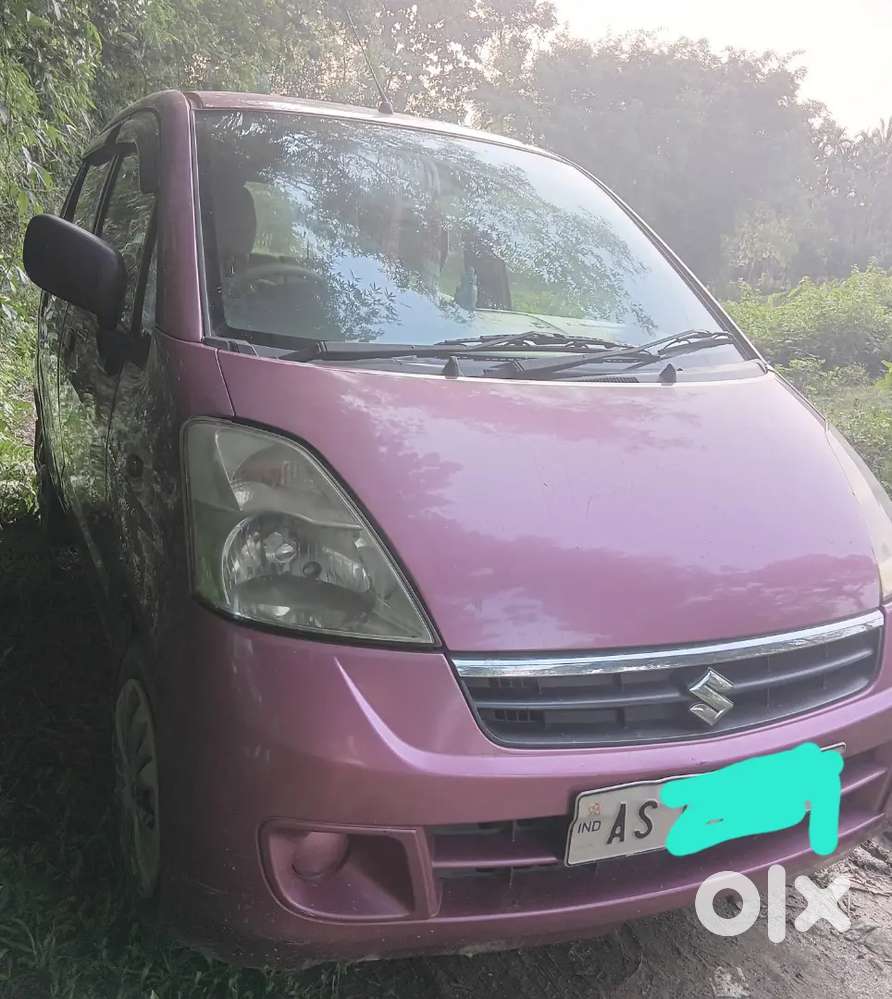 Maruti Suzuki Zen Estilo 2008