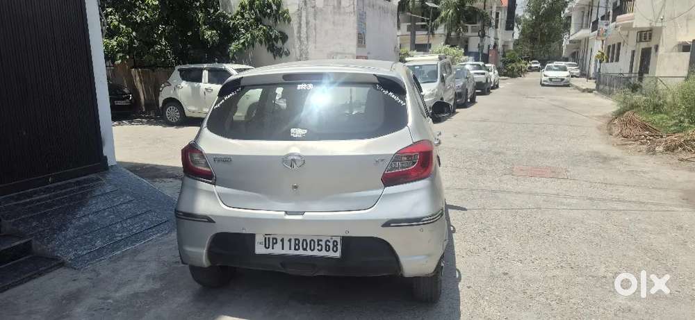 Tata Tiago 2019 Petrol 45000 Km Driven