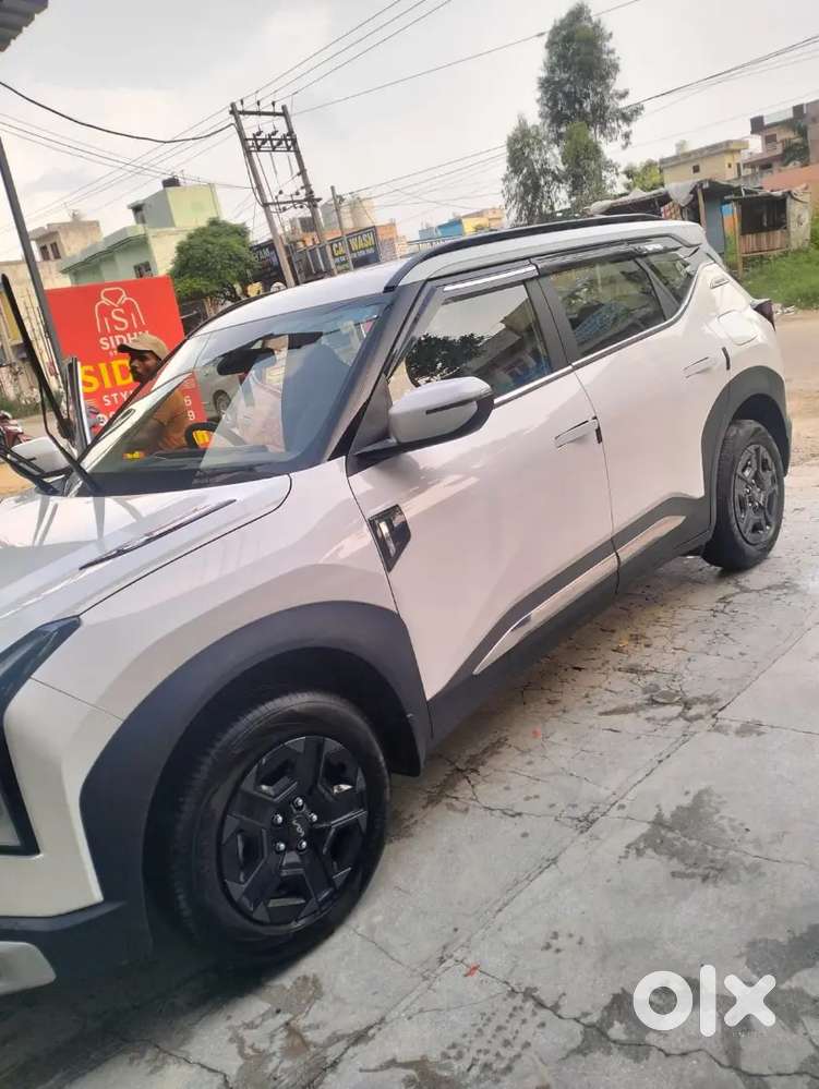 Kia Seltos Htk Plus 2026