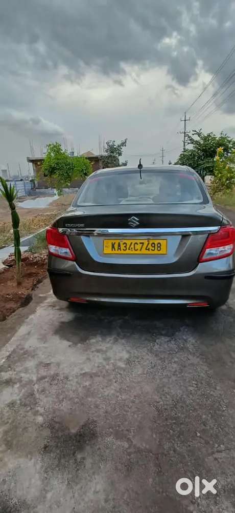Maruti Suzuki Dzire 1.2 2023