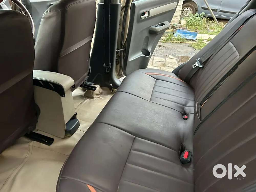 Maruti Suzuki Dzire 2011 Petrol Well Maintained