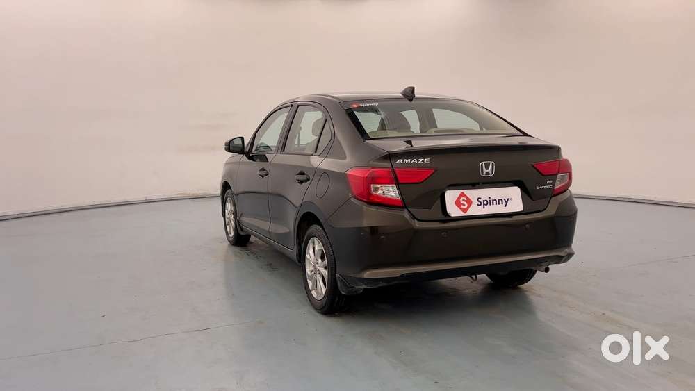 Honda Amaze Vx 1.2 Petrol Mt, 2020, Petrol