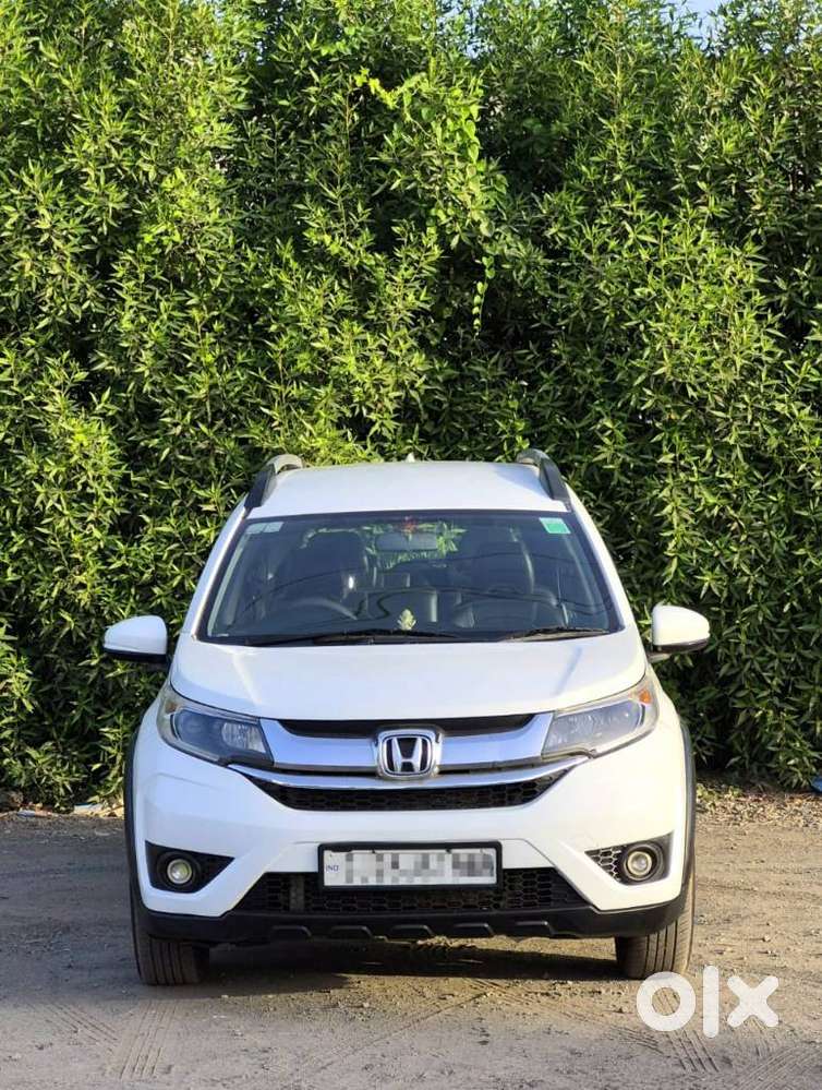 Honda Br-v I-dtec S Mt, 2017, Diesel