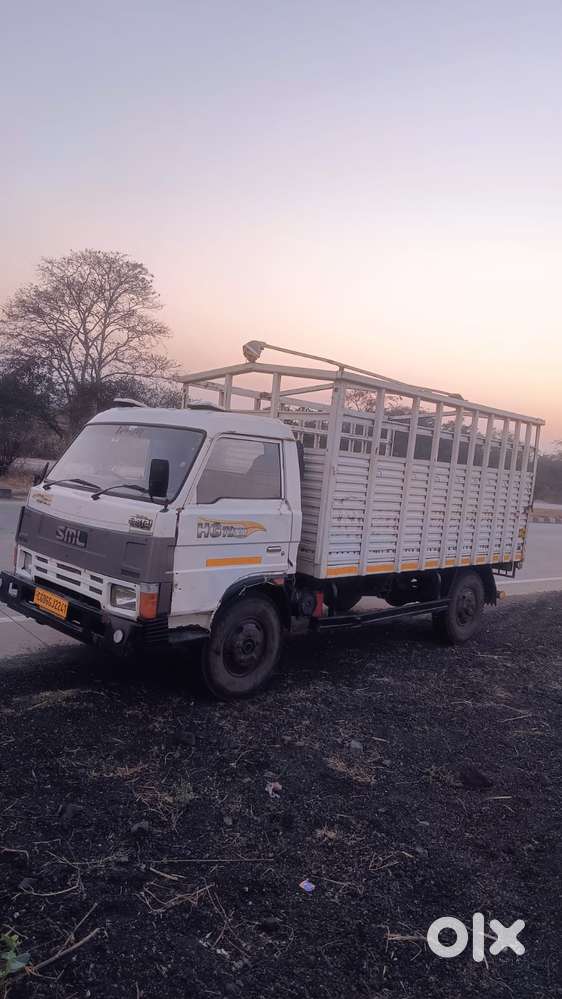 Eicher Polaris Multix, 2017, Diesel