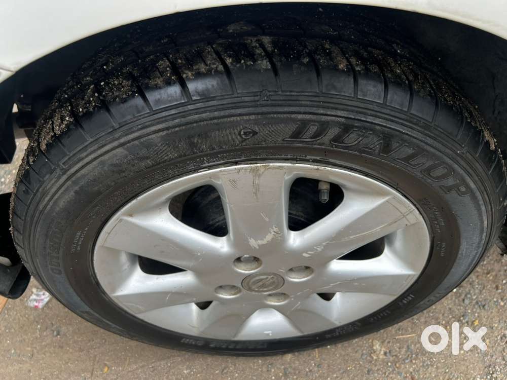 Nissan Micra Diesel 2012 Year