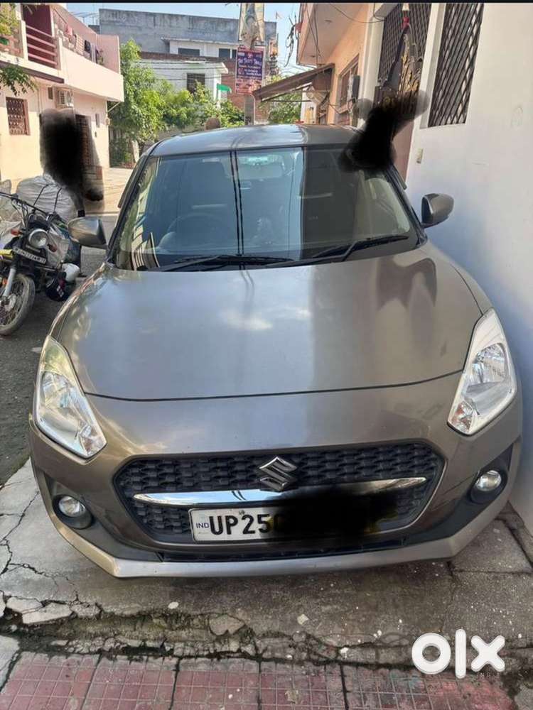 Swift 2018 Maruti Suzuki