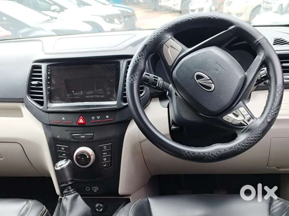 Mahindra Xuv300 W6 Diesel, 2021, Diesel