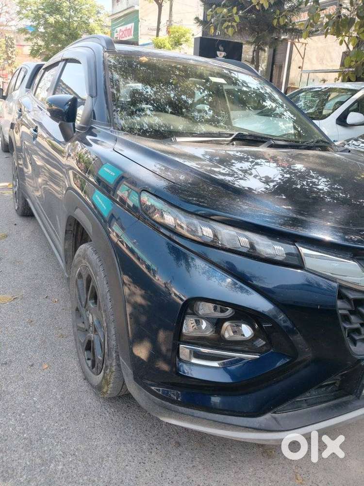 Maruti Suzuki Fronx Delta Plus 1.2 Mt, 2023, Petrol