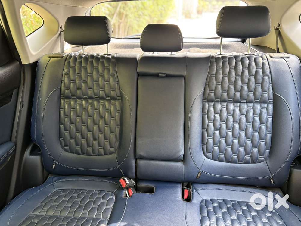 Kia Seltos X Line 1.4 Dct, 2022, Petrol