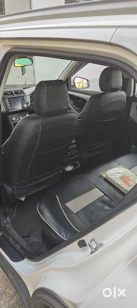 Very Good Condition