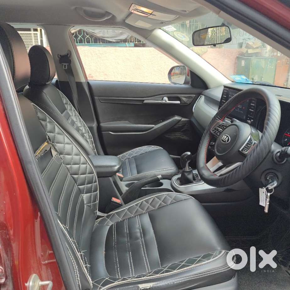 Kia Seltos Htk D, 2020, Diesel