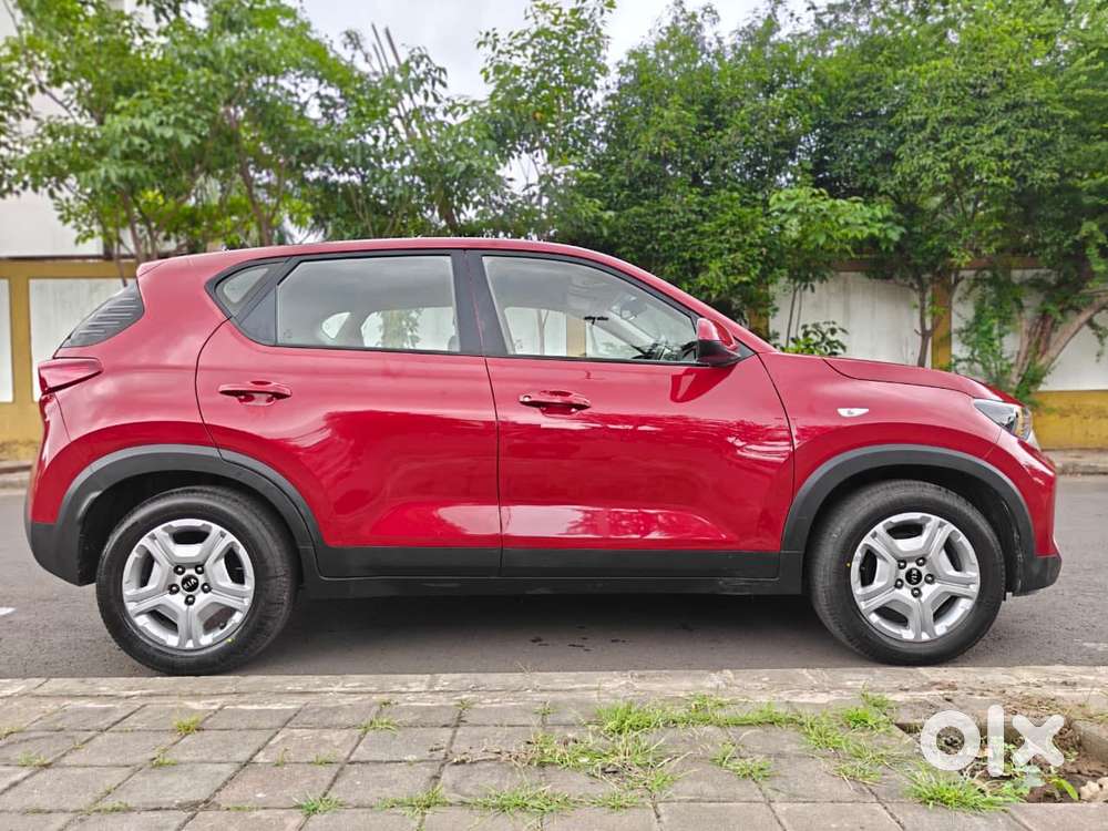 Kia Sonet Htx 1.5 Diesel, 2020, Diesel