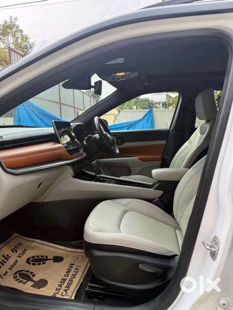 Jeep Compass Limited (o) 2.0 Diesel At, 2024, Diesel
