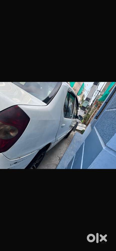 Tata Indigo 2012 Diesel Manual