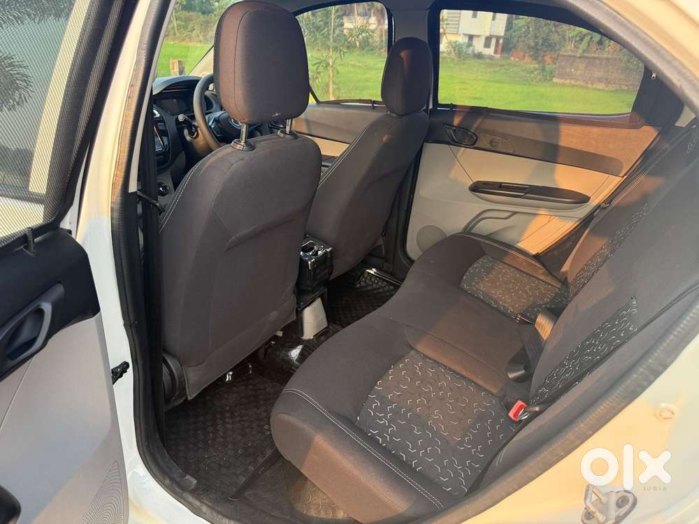 Tata Tiago 1.2 Revotron Xt (o), 2020, Petrol