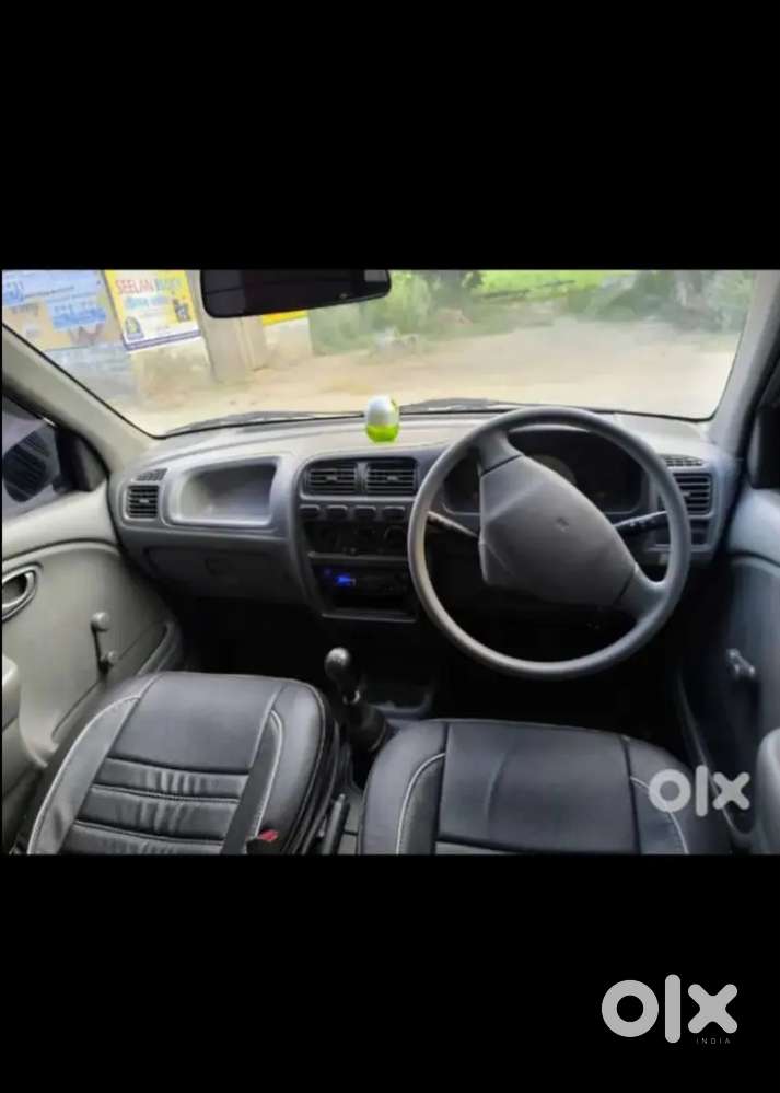 Maruti Suzuki Alto 800 2006 Petrol 100000 Km Driven