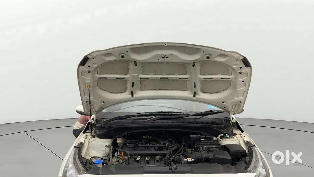 Hyundai New I20 1.2 Sportz Mt, 2022, Petrol