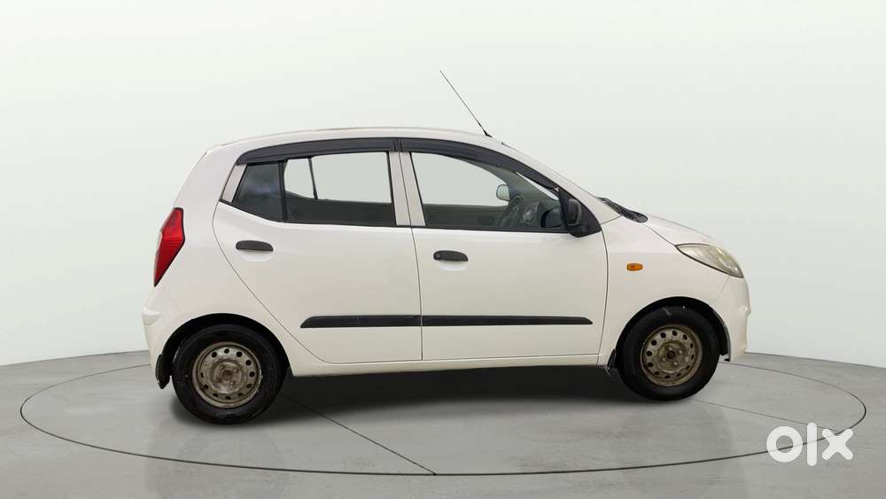 Hyundai I10 Era, 2013, Petrol