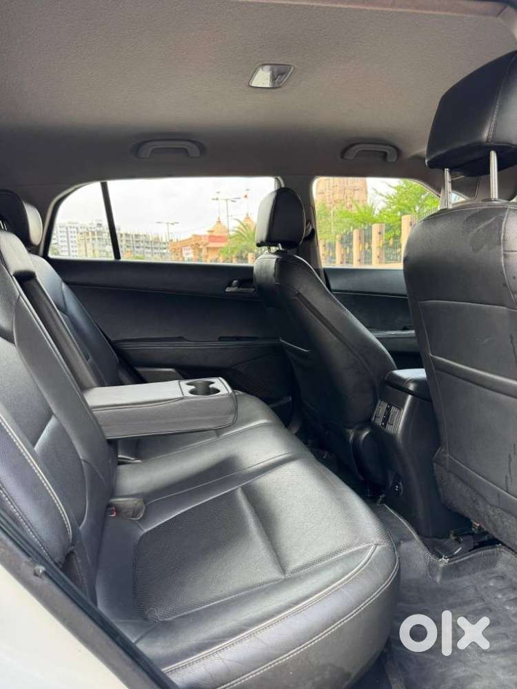 Hyundai Creta 1.6 Sx Option Diesel, 2015, Diesel