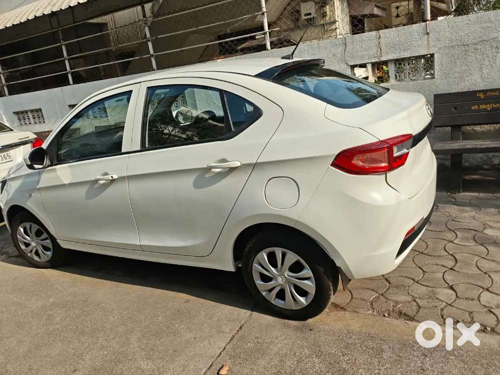 Tata Tiago Ev Xz Plus Automatic