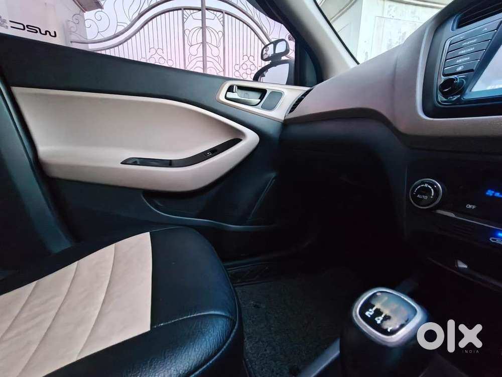 Full Top 4 Airbag Asta(o)