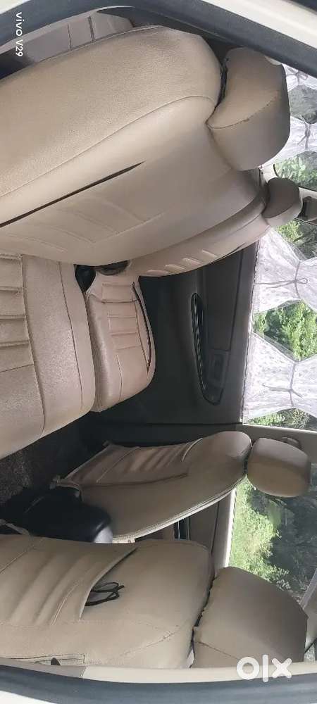 Toyota Innova 2015 Diesel Well Maintained