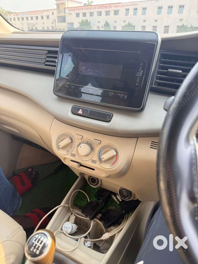 Maruti Suzuki Ertiga