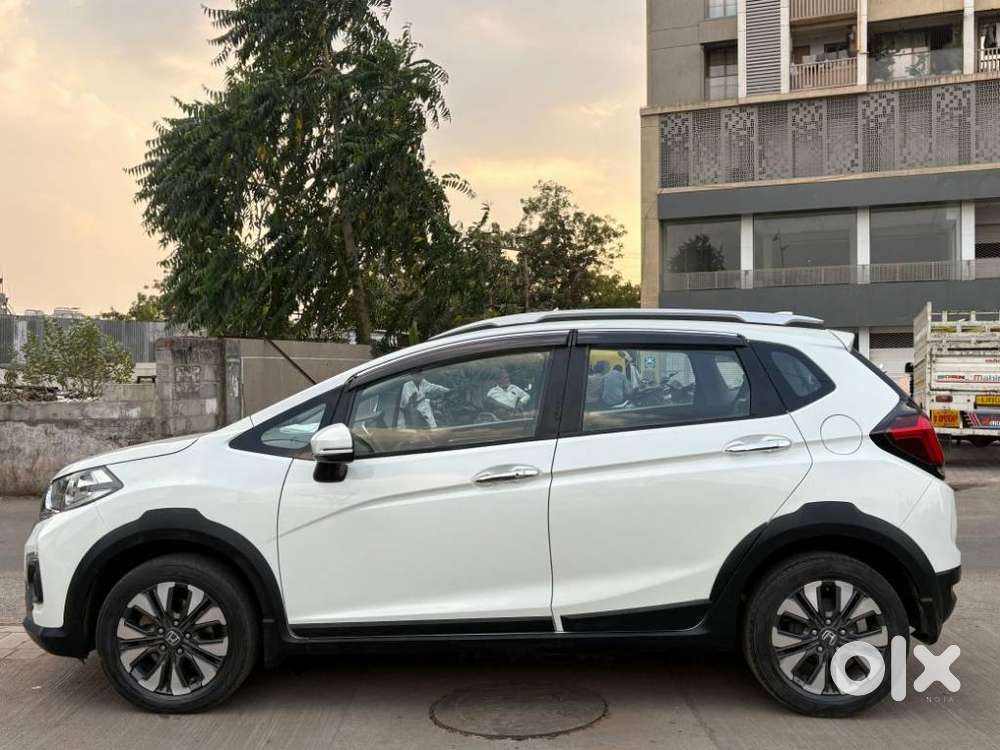 Honda Wr-v I-dtec V, 2020, Diesel