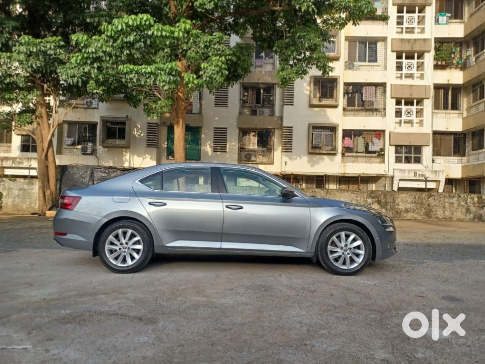 Skoda Superb Lk 1.8 Tsi At, 2019, Petrol