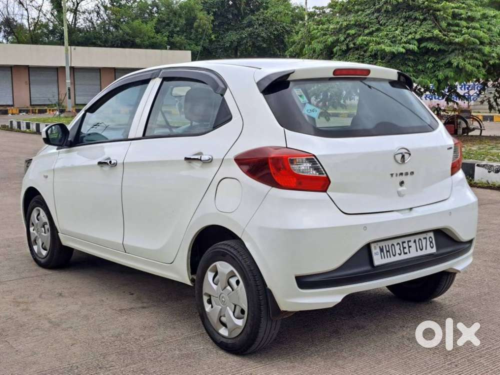 Tata Tiago 1.2 Revotron Xm Cng, 2023, Cng & Hybrids