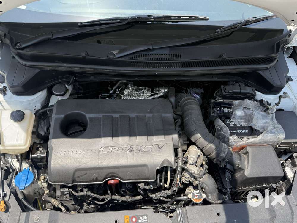 Hyundai I20 Sportz 1.2 Bs-iv, 2021, Diesel