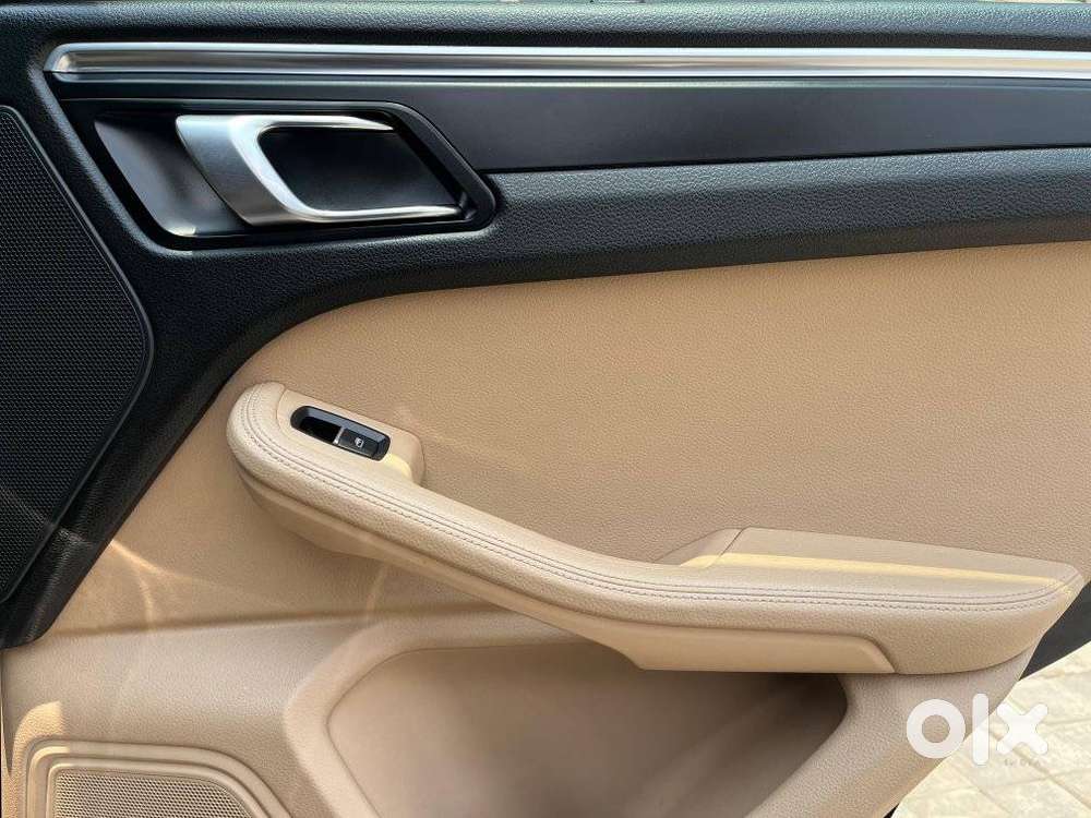 Porsche Macan R4, 2020, Petrol