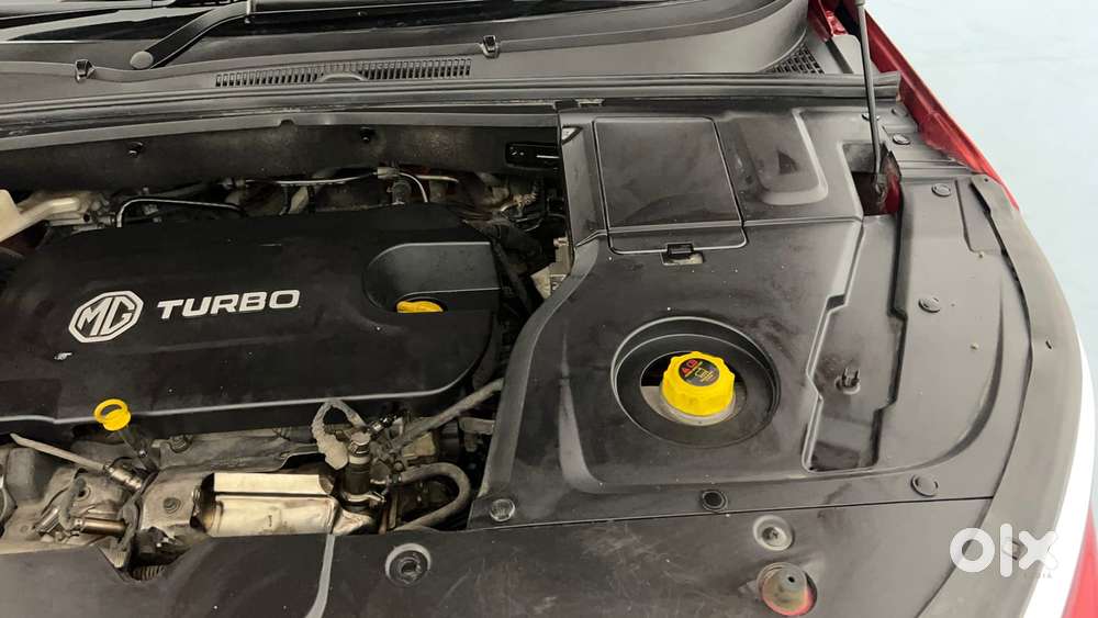 Mg Hector 2.0 Sharp Diesel, 2020, Diesel