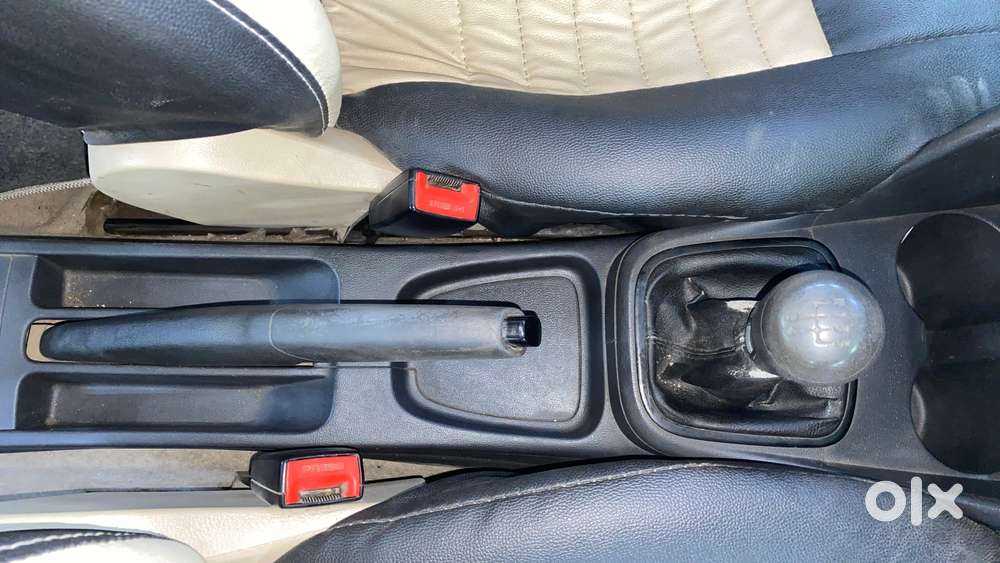 Volkswagen Ameo 1.5 Tdi Comfortline, 2016, Diesel