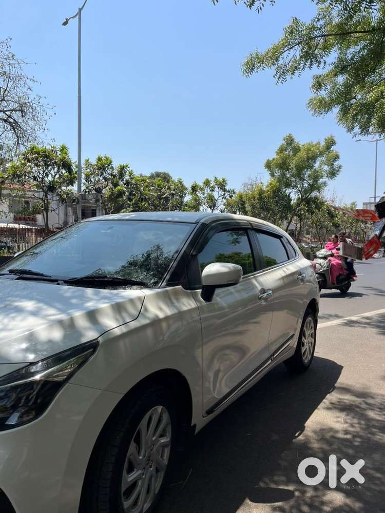 Maruti Suzuki Baleno 2024 Petrol 15800 Km Driven