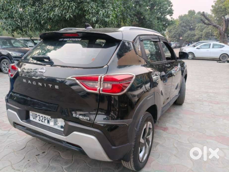 Nissan Magnite Tekna Ez Shift, 2024, Petrol