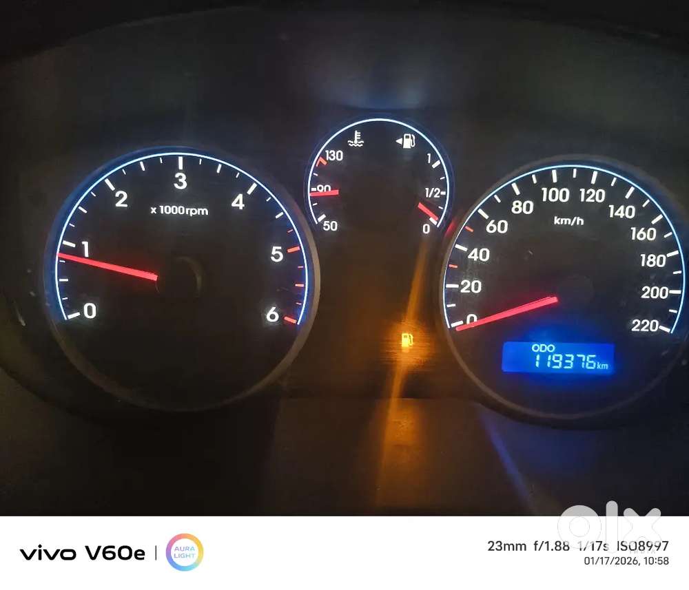 Hyundai New I20 2012 Diesel 122000 Km Driven