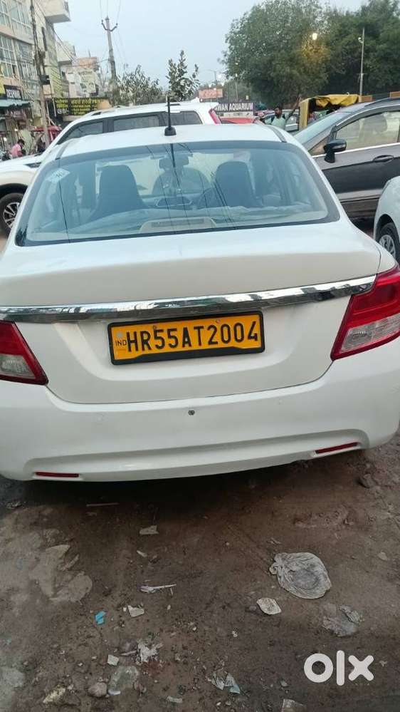 Maruti Suzuki Swift Dzire Tour S, 2024, Cng & Hybrids