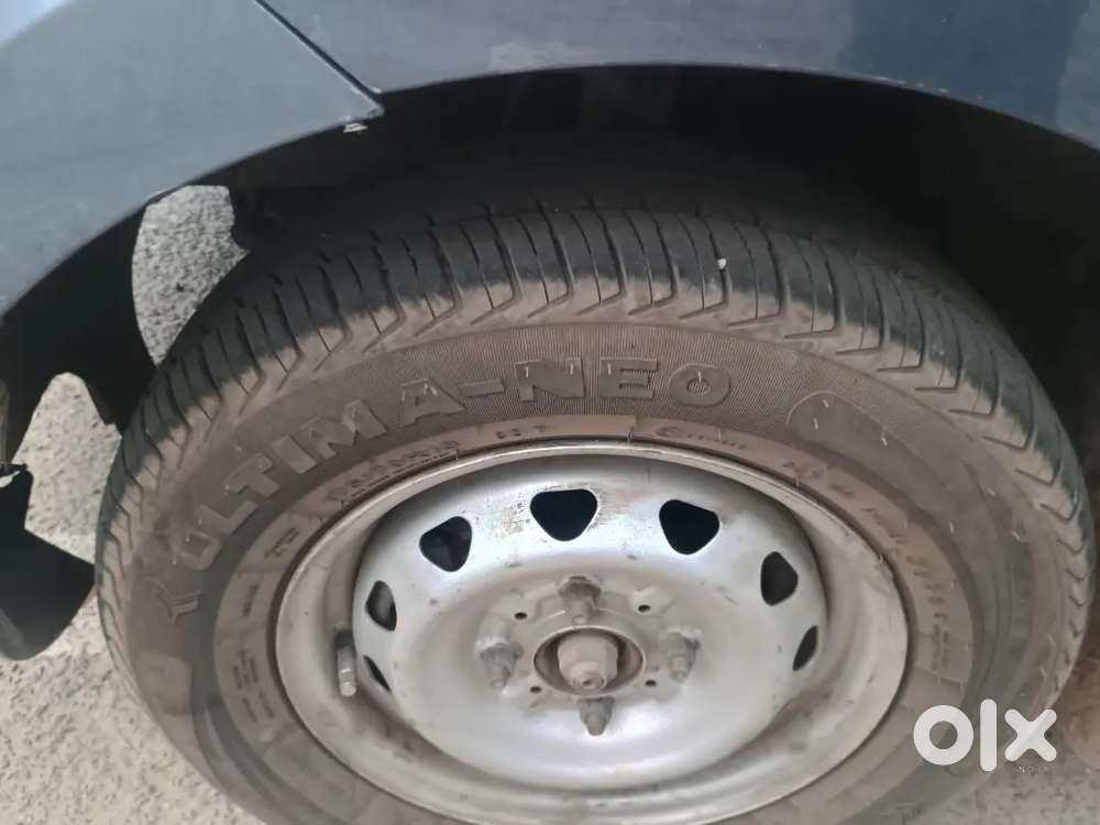 Tata Indica Vista 2008 Petrol Well Maintained